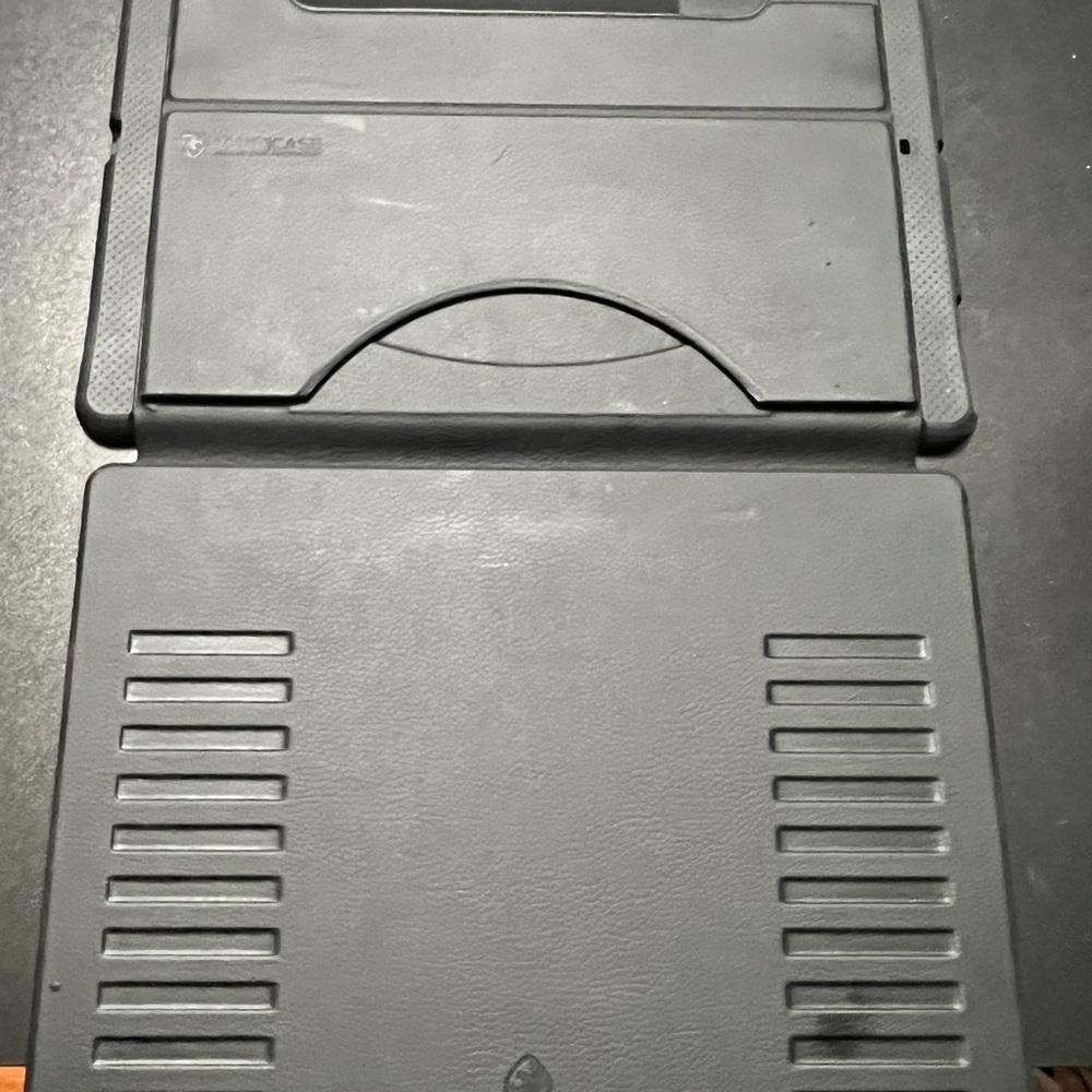 Zugu case for Ipad pro 2nd generation